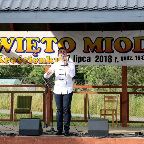 Święto Miodu w Krościenku
